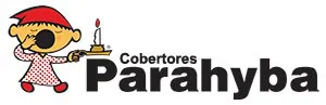 Cobertores Parayba